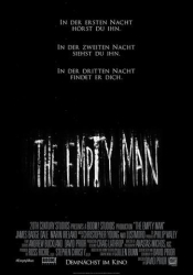 : The Empty Man 2020 German Dl 720p Web x264-WvF