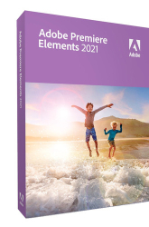 : Adobe Premiere Elements 2021 v19.1 (x64)