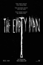 : The Empty Man 2020 German Dl Hdr 2160p Web x265-W4K