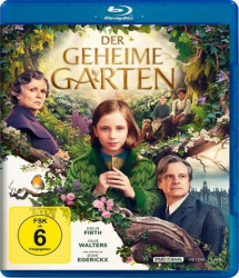: Der geheime Garten German 2020 Ac3 BdriP x264-Xf