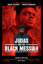 : Judas and the Black Messiah 2021 Hdr 2160p Web H265-Naisu