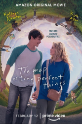 : The Map of Tiny Perfect Things 2021 Multi 2160p Web x265-Lost