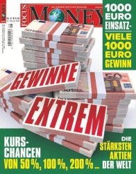 : Focus Money Finanzmagazin Nr 08 vom 17 Februar 2021