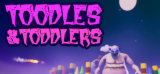: Toodles and Toddlers-DarksiDers