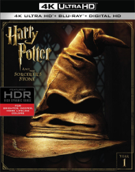 : Harry Potter und der Stein der Weisen 2001 German Dtshd Dl 2160p Uhd BluRay Hdr x265-Jj
