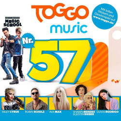 : Toggo Music 57 (2021)
