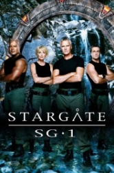: Stargate SG-1 Staffel 1 1997 German AC3 microHD x264 - RAIST