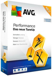 : AVG TuneUp v21.1 Build 2404