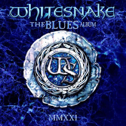 : Whitesnake - The BLUES Album (2020 Remix) (2021)