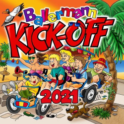 : Ballermann Kick-Off 2021 (2021)