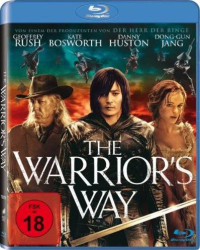 : The Warriors Way German 2010 Dl BdriP x264 iNternal-FiSsiOn