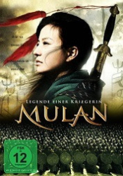 : Mulan - Legende einer Kriegerin 2009 German 800p AC3 microHD x264 - RAIST