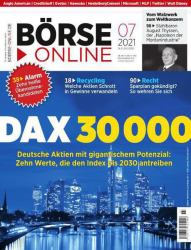 :  Börse Online Magazin No 07 vom 18 Februar 2021