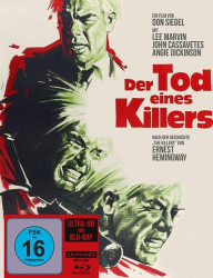 : Der Tod eines Killers 1964 German Bdrip x264-ContriButiOn