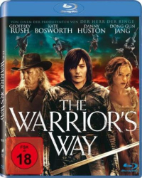 : The Warriors Way 2010 German Ac3 BdriP XviD-Showe