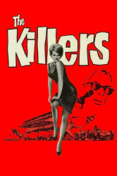 : Der Tod eines Killers 1964 German Dl 2160p Uhd BluRay Hevc-Unthevc