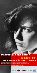 : Highsmith, Patricia - Tiefe Wasser