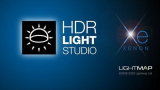 : Lightmap HDR Light Studio Xenon v7.2.0.2021.0121 (x64)