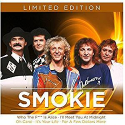 : Smokie [16-CD Box Set] (2021)