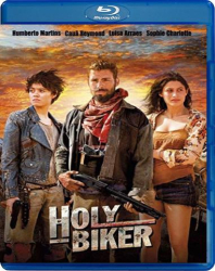 : Holy Biker German 2016 Ac3 Bdrip x264-SpiCy