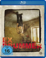 : Ex Drummer German 2007 Ac3 Bdrip x264 iNternal-SpiCy