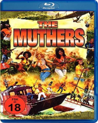 : The Muthers - Sklavenjagd 1990 German 1976 Ac3 Bdrip x264-SpiCy