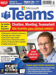 : Digital Life Magazin - Mehr Spaß An Technik - Nr 02 März - April 2021