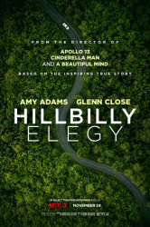 : Hillbilly Elegy 2020 Hdr 2160p Webrip x265-iNtenso