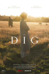 : The Dig 2021 Hdr 2160p Webrip x265-iNtenso