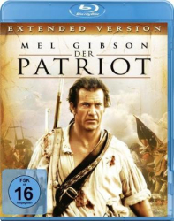 : The Patriot German 1998 Ac3 Bdrip x264 iNternal-SpiCy