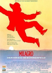 : Milagro - Der Krieg im Bohnenfeld 1988 German 1040p AC3 microHD x264 - RAIST