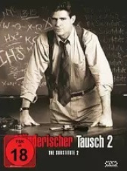 : Mörderischer Tausch 2 1998 German 1080p AC3 microHD x264 - RAIST