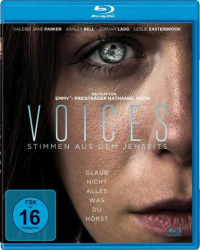 : Voices Stimmen aus dem Jenseits German 2020 Ac3 Bdrip x264-Rockefeller