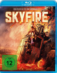 : Skyfire 2019 German Dl Dts 1080p BluRay x265-Showehd