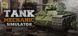 : Tank Mechanic Simulator v1 2 0-Codex