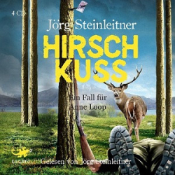 : Jörg Steinleitner - Hirschkuss