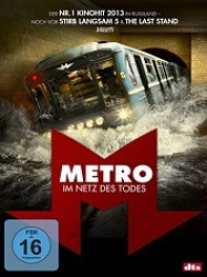: Metro - Im Netz des Todes 2013 German 800p AC3 microHD x264 - RAIST