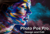: Photo Pos Pro v3.71 Build 24 Premium Edition 