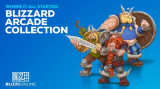 : Blizzard Arcade Collection-Codex