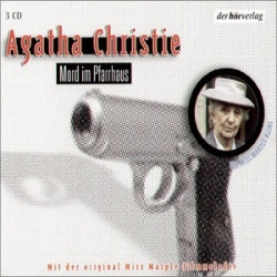 : Agatha Christie - Mord im Pfarrhaus