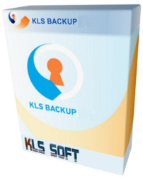 : KLS Backup Pro 2019 v10.0.3.3