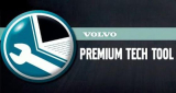 : Volvo Premium Tech Tool v2.7.116 Update Full