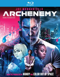 : Archenemy 2020 720p BluRay x264-PiGnus