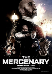 : The Mercenary Der Soeldner 2019 German Ac3 Dl 1080p BluRay x265-Hqx
