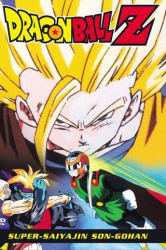 : Dragonball Z Movie 09 Super Saiyajin Son Gohan German 1993 AniMe Dl BdriP Remastered x264-Stars