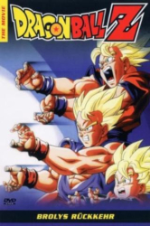 : Dragonball Z Movie 10 Brollys Rueckkeher German 1994 AniMe Dl BdriP Remastered x264-Stars