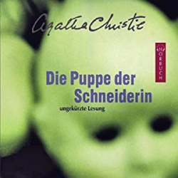 : Agatha Christie - Die Puppe der Schneiderin