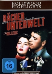 : Die Killer - Rächer der Unterwelt 1946 German 1080p AC3 microHD x264 - RAIST