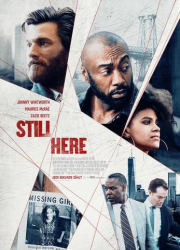 : Still Here 2020 German Hdtvrip x264-NoretaiL