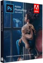 : Adobe Photoshop 2021 v22.2.0.183 x64 Portable